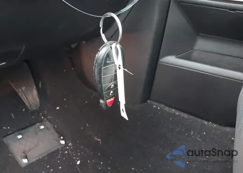 2014 Ram 1500 Big Horn из США, поврежденный, VIN 1C6RR7GTXES263038